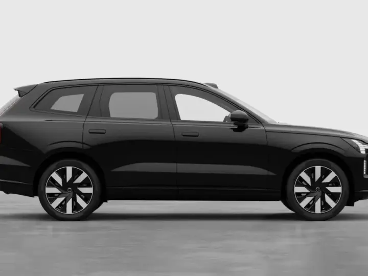 Volvo EX90