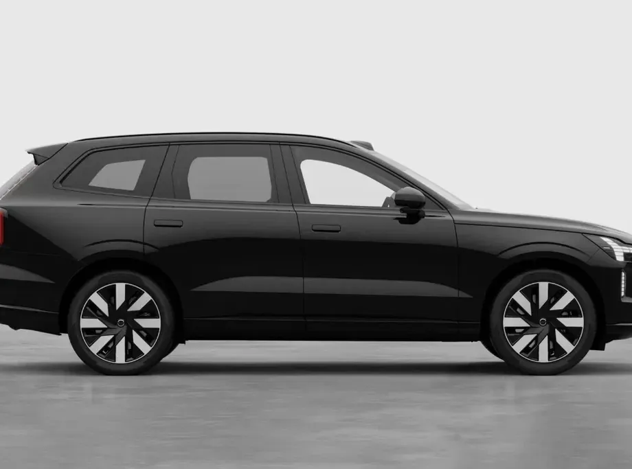 Volvo EX90 — imagine 6