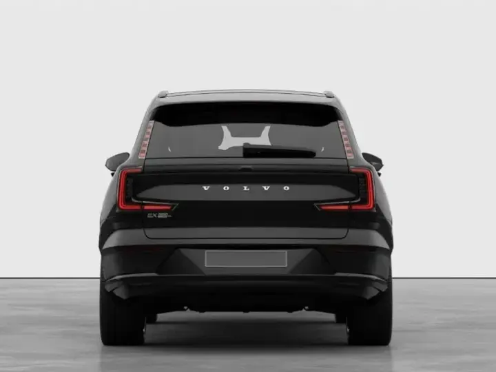 Volvo EX90
