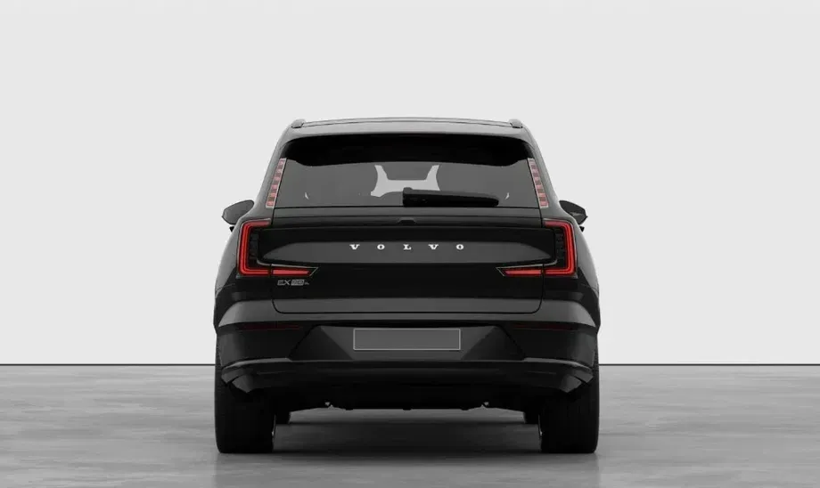 Volvo EX90 — imagine 3