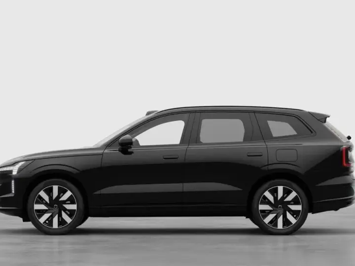 Volvo EX90