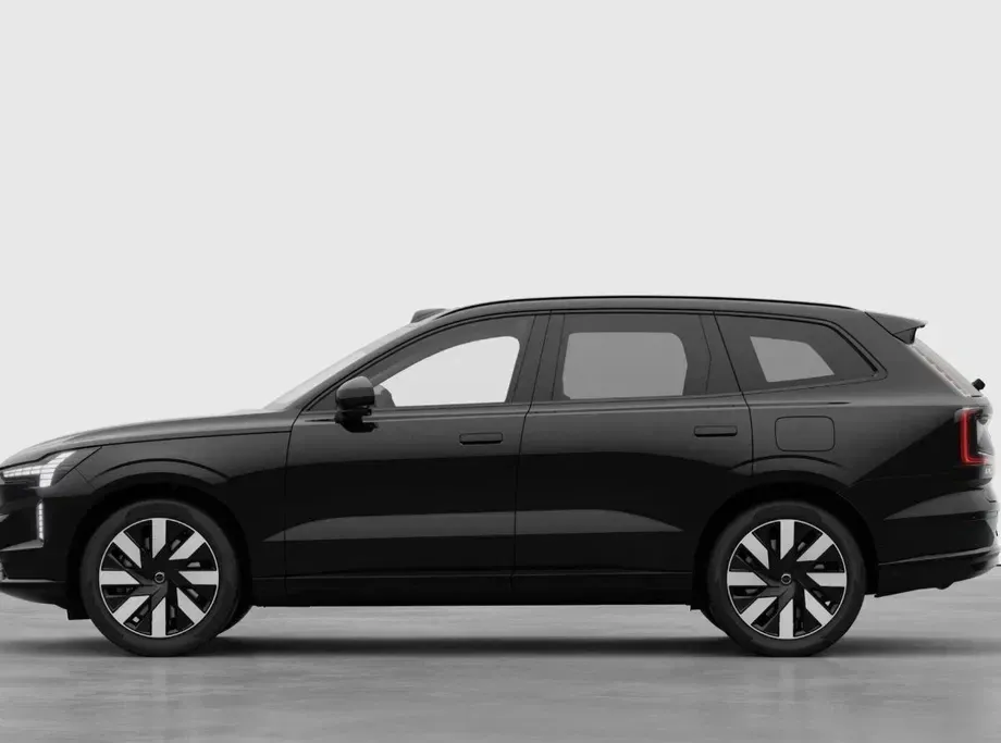 Volvo EX90 — imagine 4