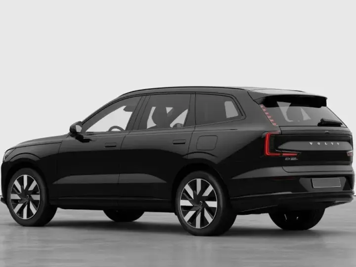Volvo EX90