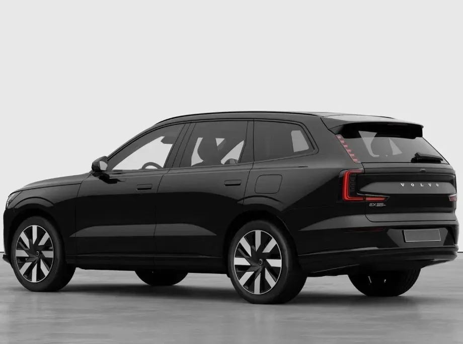 Volvo EX90 — imagine 5
