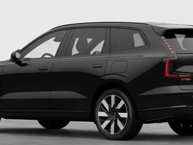 Volvo EX90