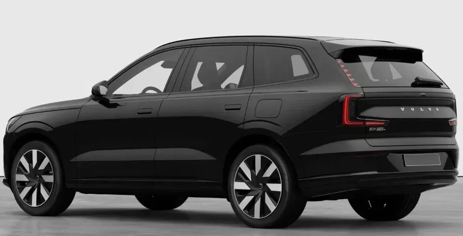 Volvo EX90 — imagine 2