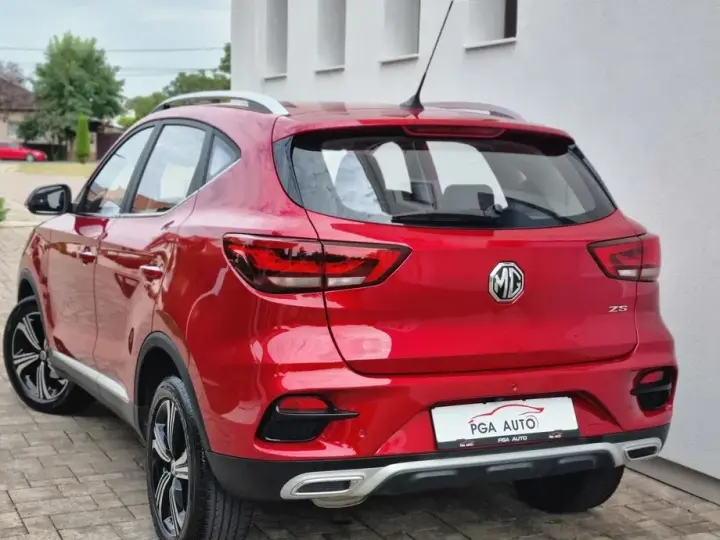 MG ZS ICE 1.5 VTI-tech Comfort