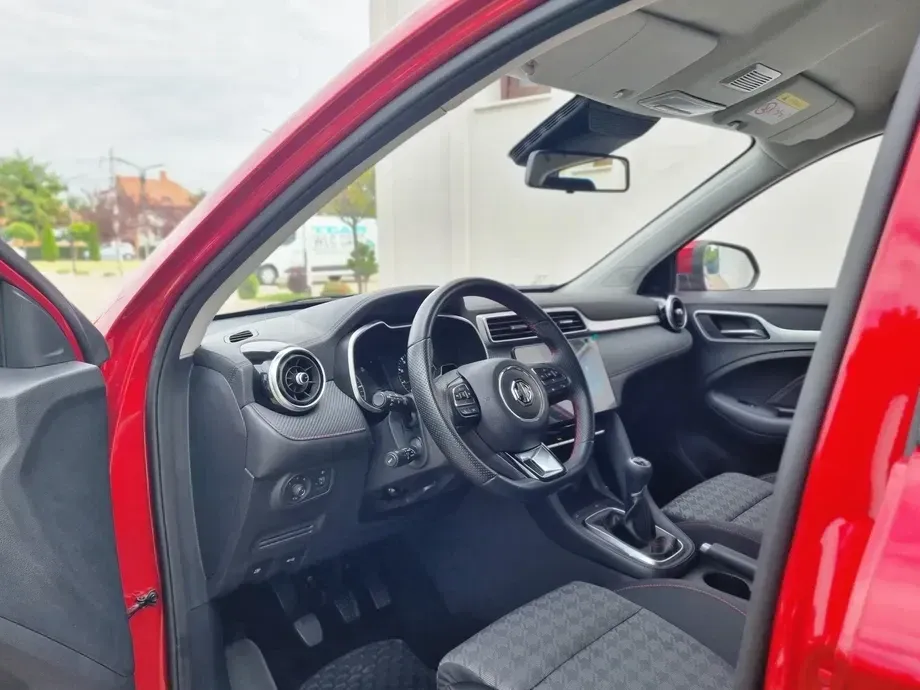 MG ZS ICE 1.5 VTI-tech Comfort — imagine 6