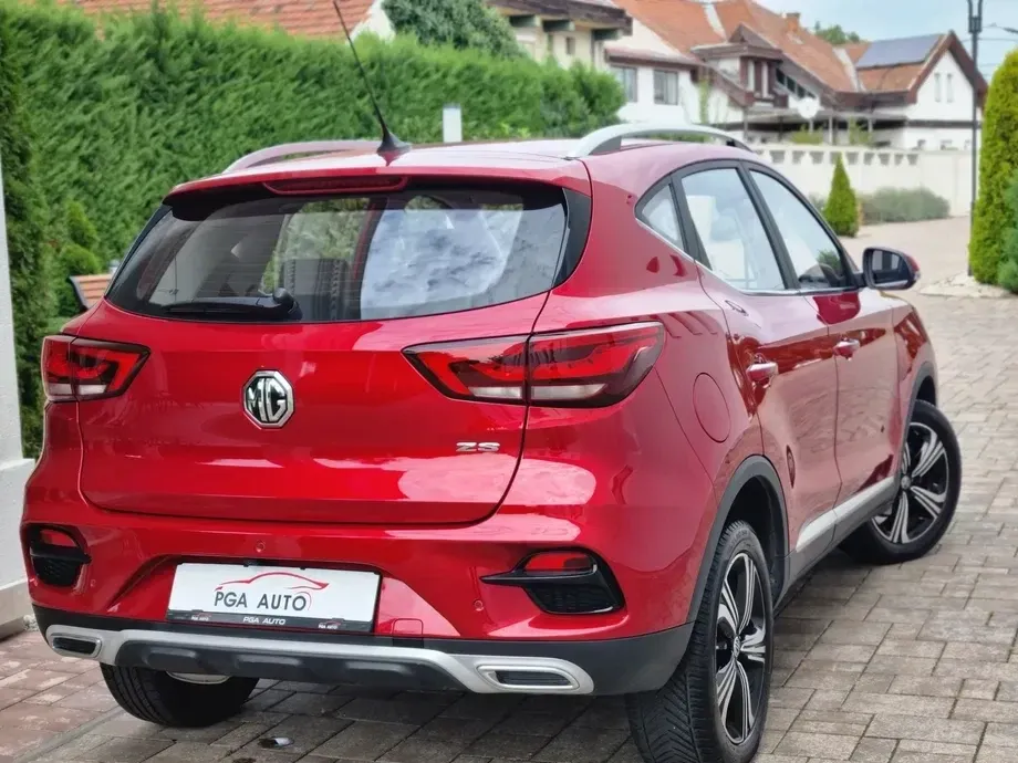 MG ZS ICE 1.5 VTI-tech Comfort — imagine 2