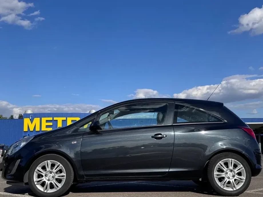 Opel Corsa D 1.4 Automatik Cosmo — imagine 2