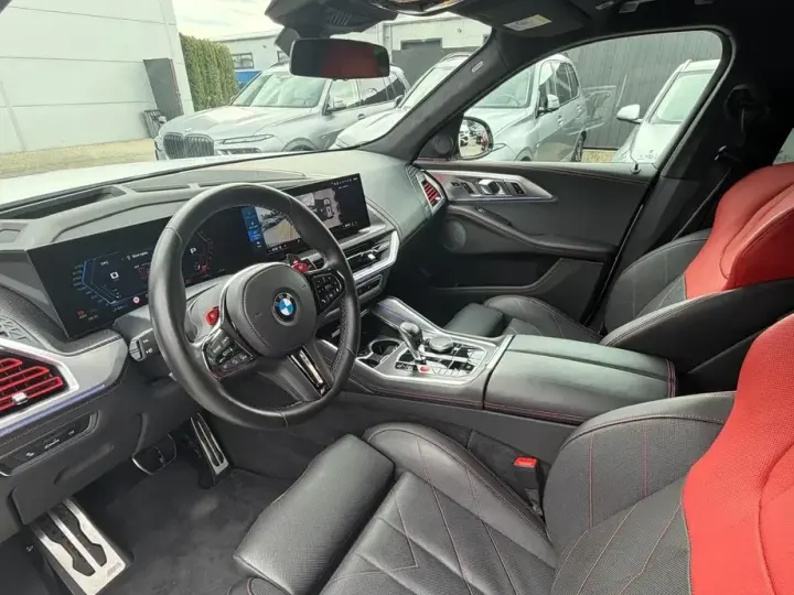 BMW XM Label