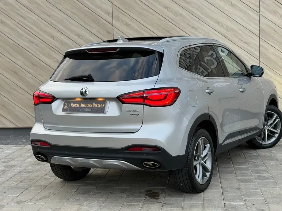 MG EHS 1.5T-GDI Luxury — imagine 3