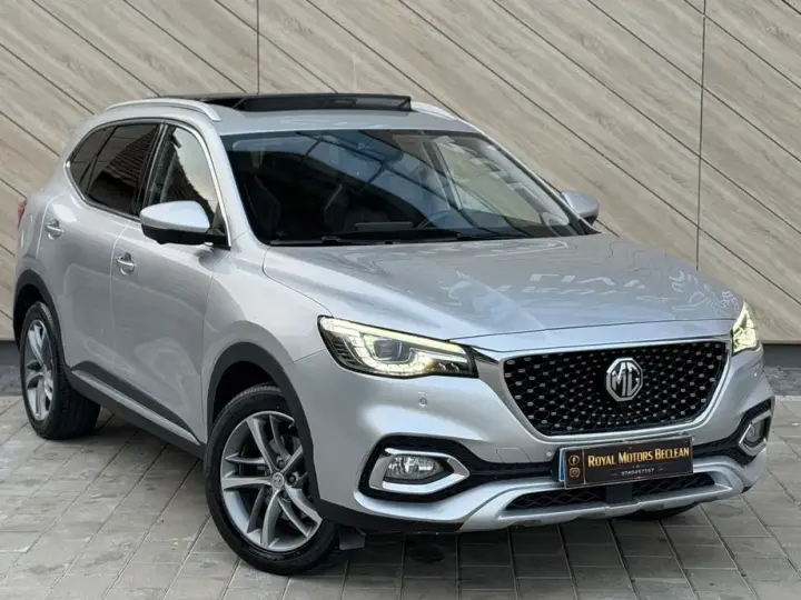 MG EHS 1.5T-GDI Luxury