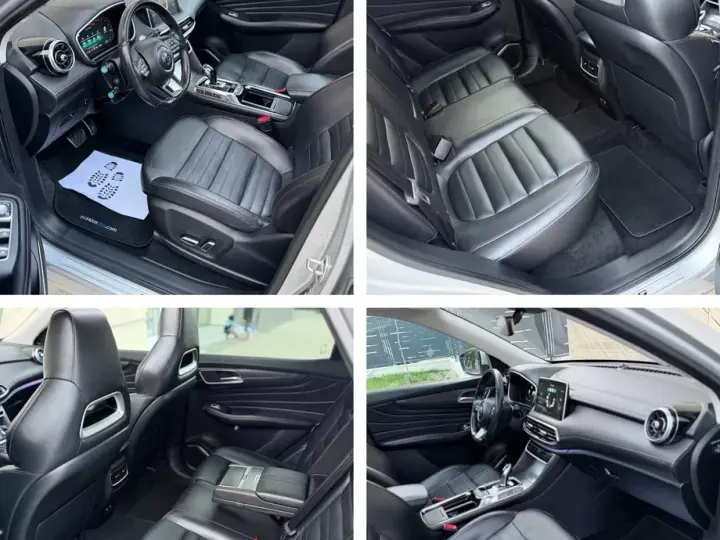 MG EHS 1.5T-GDI Luxury
