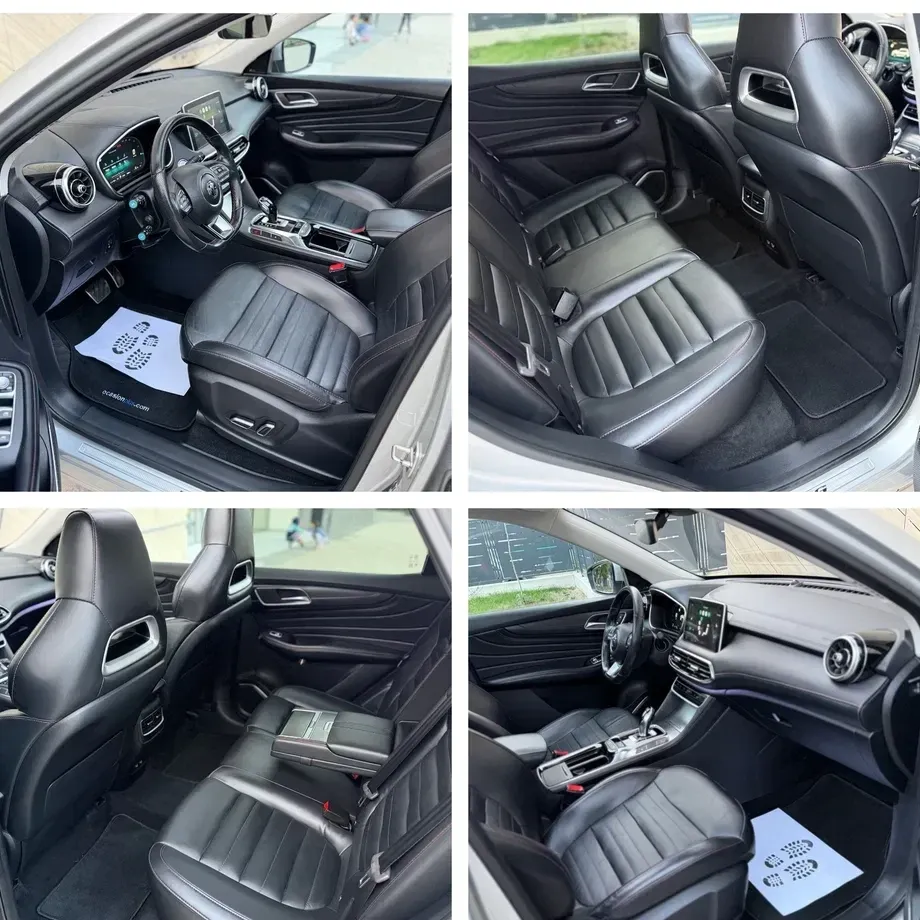 MG EHS 1.5T-GDI Luxury — imagine 6
