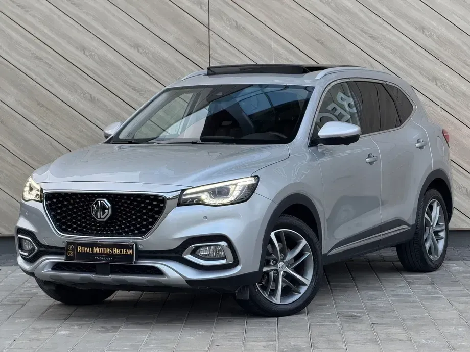 MG EHS 1.5T-GDI Luxury — imagine 2