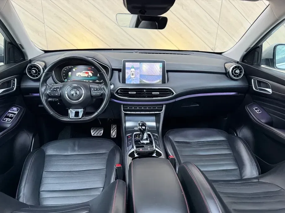 MG EHS 1.5T-GDI Luxury — imagine 5