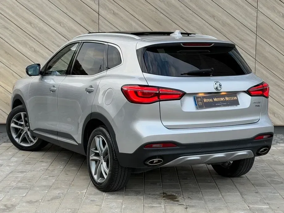 MG EHS 1.5T-GDI Luxury — imagine 4