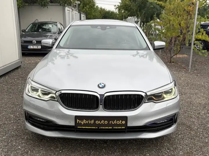 BMW Seria 5 530i xDrive Aut. Sport Line