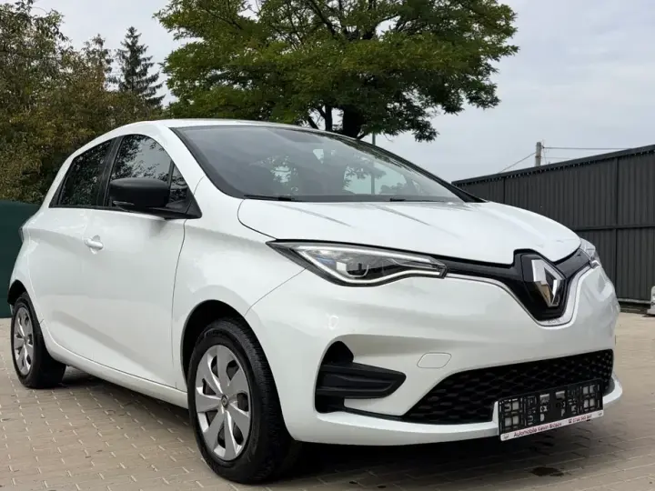 Renault Zoé