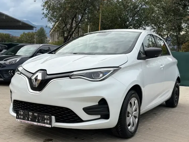 Renault Zoé