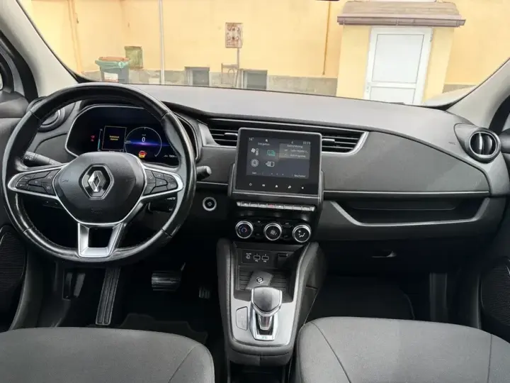 Renault Zoé