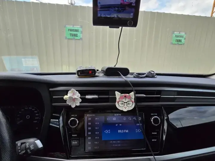 SsangYong Korando 1.5 GDI Turbo AT Smart