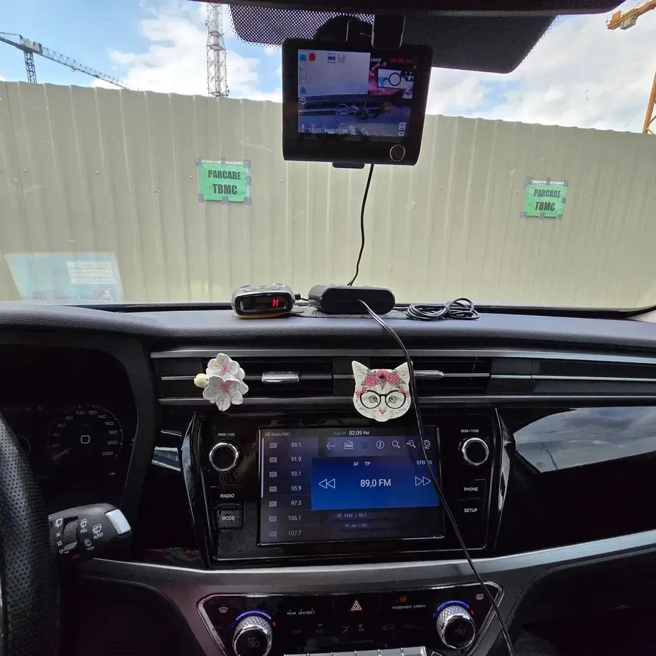 SsangYong Korando 1.5 GDI Turbo AT Smart — imagine 2