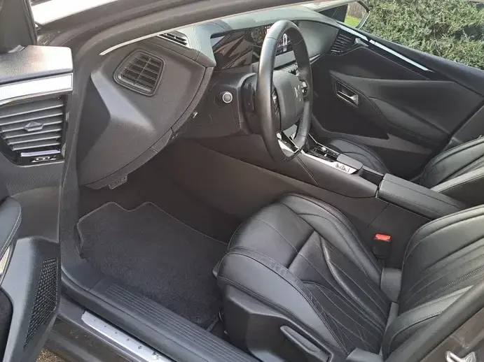 DS Automobiles DS 4 II 1.6 PHeV FWD 225 EAT8 RIVOLI