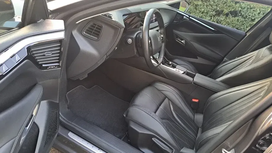 DS Automobiles DS 4 II 1.6 PHeV FWD 225 EAT8 RIVOLI — imagine 6