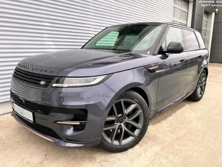 Land Rover Range Rover Sport III 3.0 I6 D300 MHEV Dynamic SE