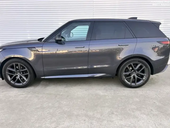 Land Rover Range Rover Sport III 3.0 I6 D300 MHEV Dynamic SE