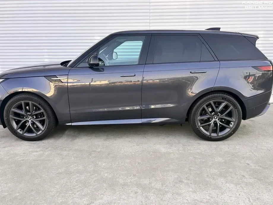 Land Rover Range Rover Sport III 3.0 I6 D300 MHEV Dynamic SE — imagine 4