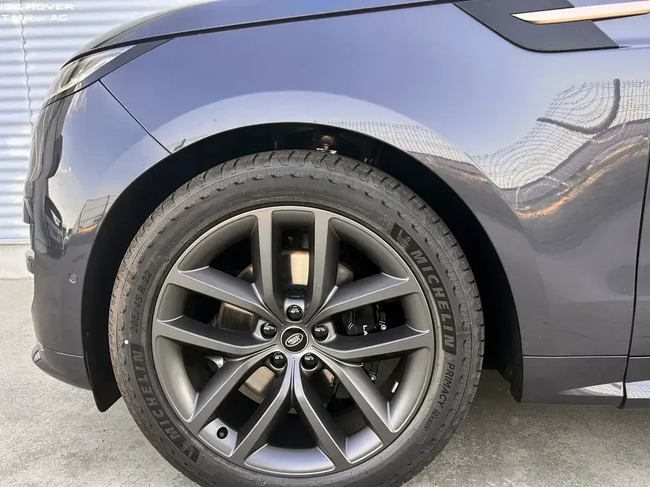 Land Rover Range Rover Sport III 3.0 I6 D300 MHEV Dynamic SE — imagine 3