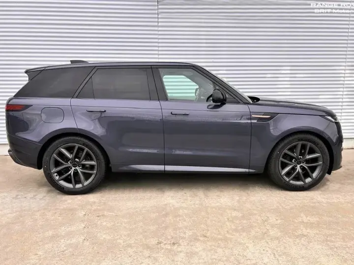 Land Rover Range Rover Sport III 3.0 I6 D300 MHEV Dynamic SE
