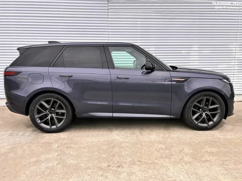 Land Rover Range Rover Sport III 3.0 I6 D300 MHEV Dynamic SE — imagine 2
