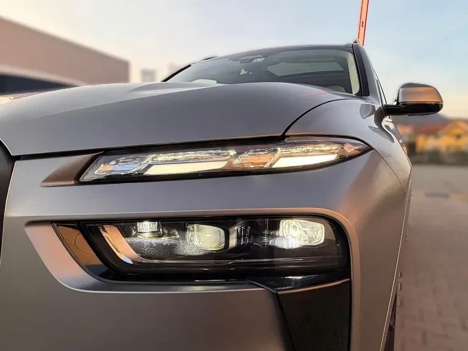 BMW X7 — imagine 6