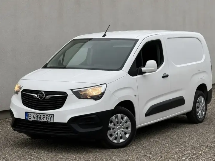 Opel Combo 1.5 L2H1 Start/Stop Edition XL