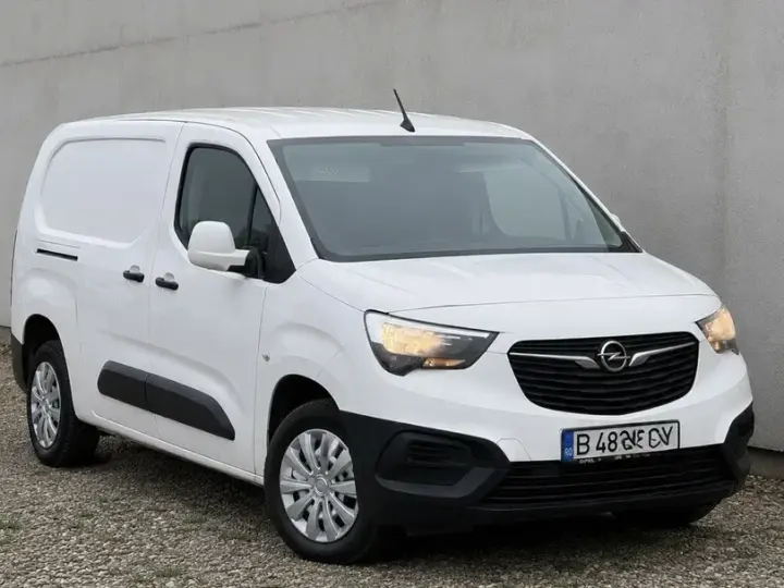 Opel Combo 1.5 L2H1 Start/Stop Edition XL