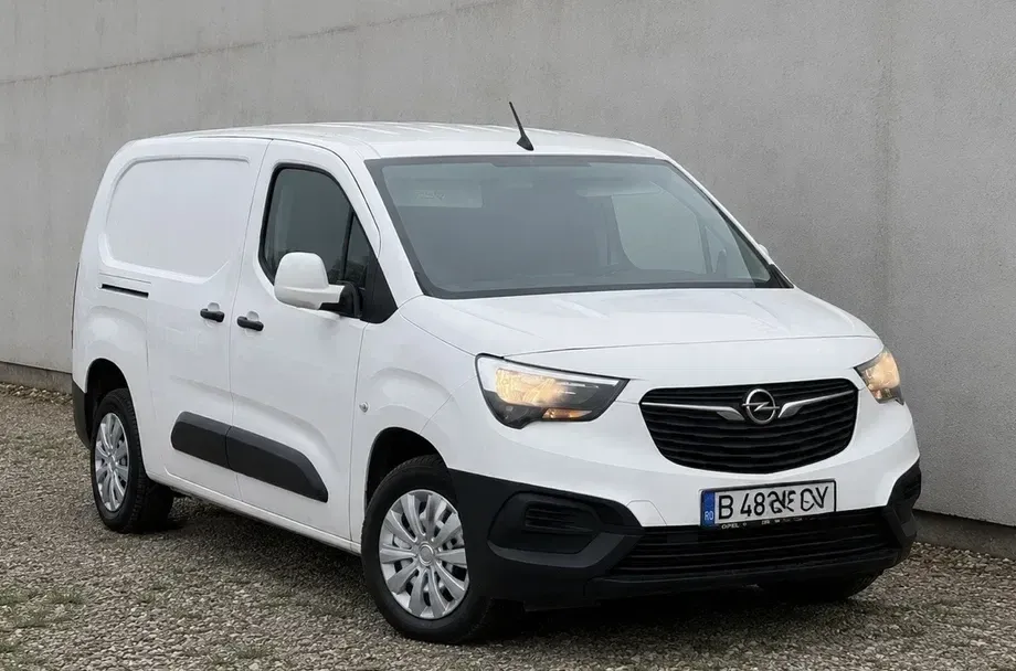Opel Combo 1.5 L2H1 Start/Stop Edition XL — imagine 2
