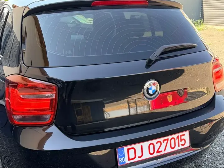 BMW Seria 1 F20/F21 116i