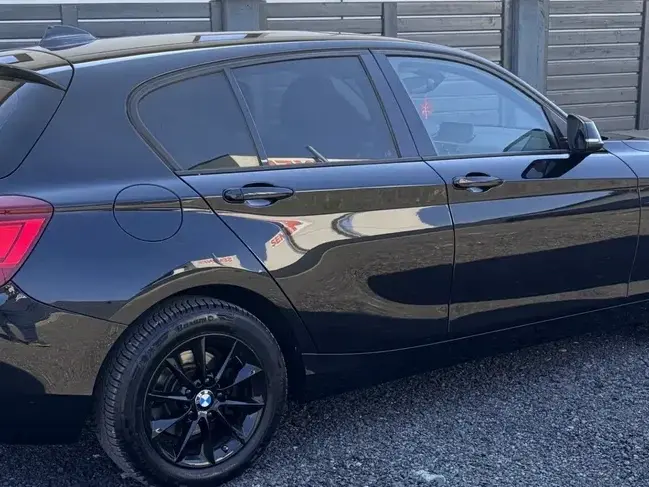 BMW Seria 1 F20/F21 116i