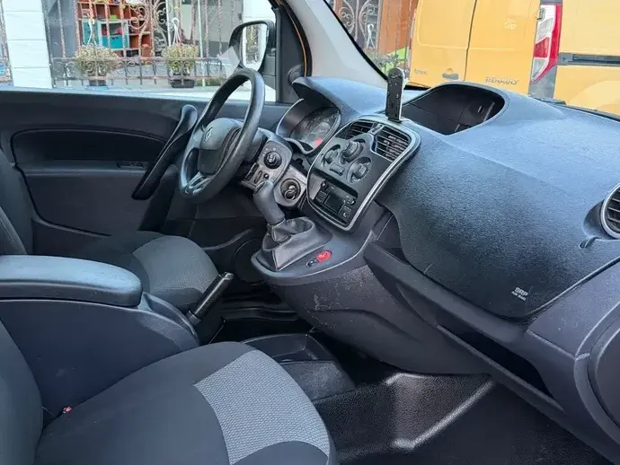 Renault Kangoo Energy 1.5 Authentique E6