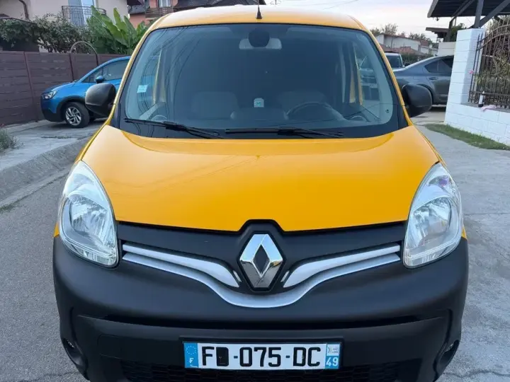 Renault Kangoo Energy 1.5 Authentique E6