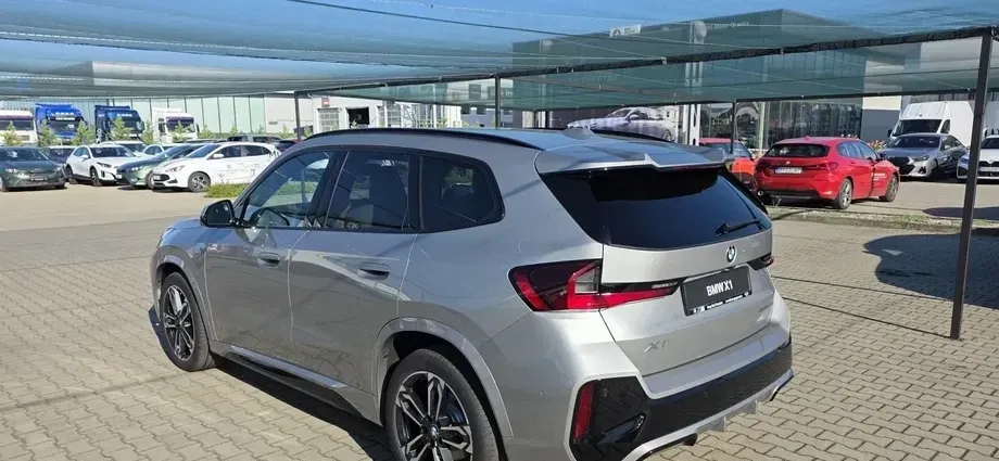 BMW X1 xDrive20d Aut. M Sportpaket — imagine 3