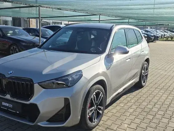 BMW X1 xDrive20d Aut. M Sportpaket