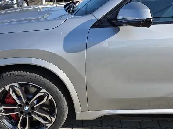 BMW X1 xDrive20d Aut. M Sportpaket