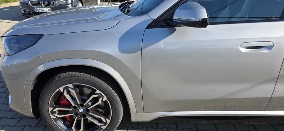BMW X1 xDrive20d Aut. M Sportpaket — imagine 4