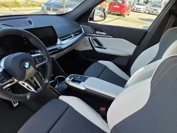 BMW X1 xDrive20d Aut. M Sportpaket