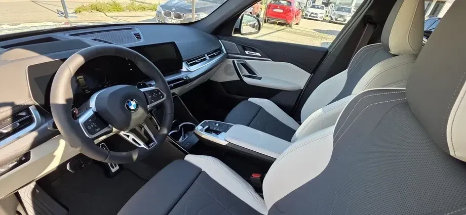 BMW X1 xDrive20d Aut. M Sportpaket — imagine 5